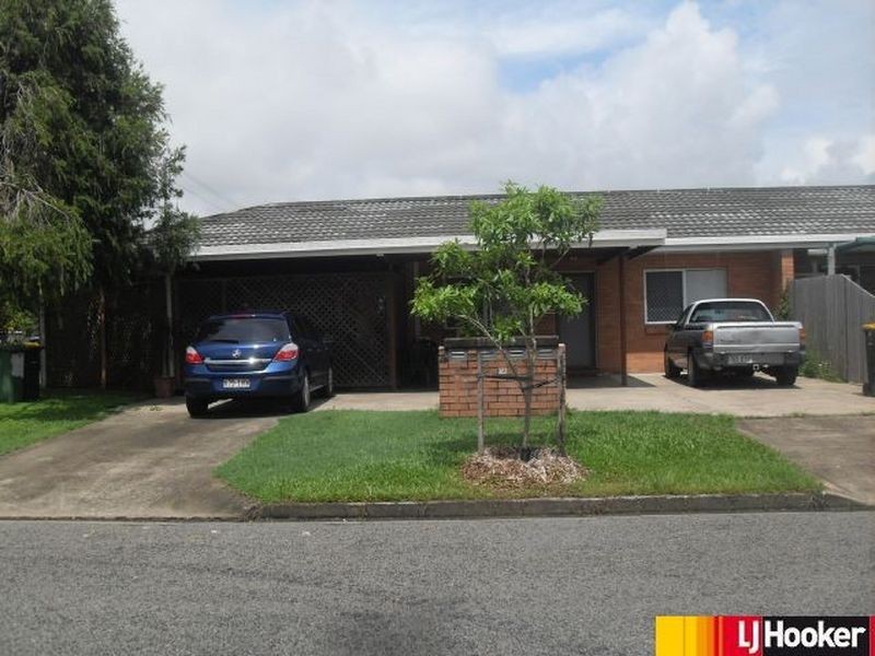 3/52 Mengel Street, South Mackay QLD 4740