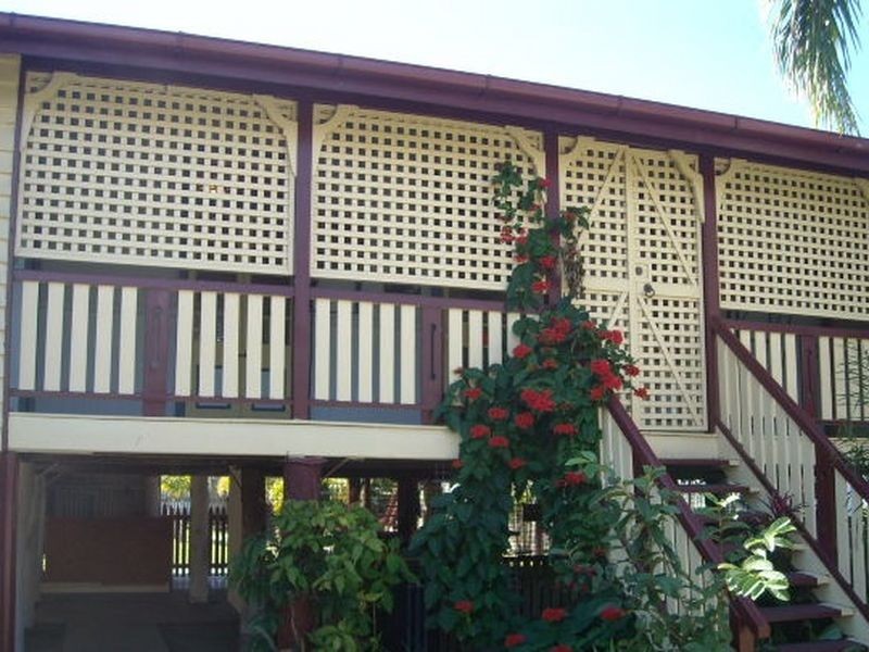 34 Wardrop Street, West Mackay QLD 4740