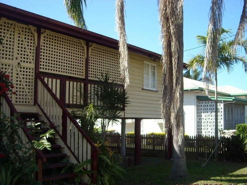 34 Wardrop Street, West Mackay QLD 4740