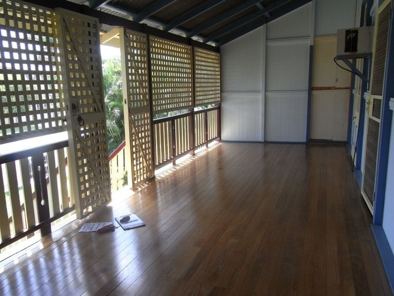 34 Wardrop Street, West Mackay QLD 4740