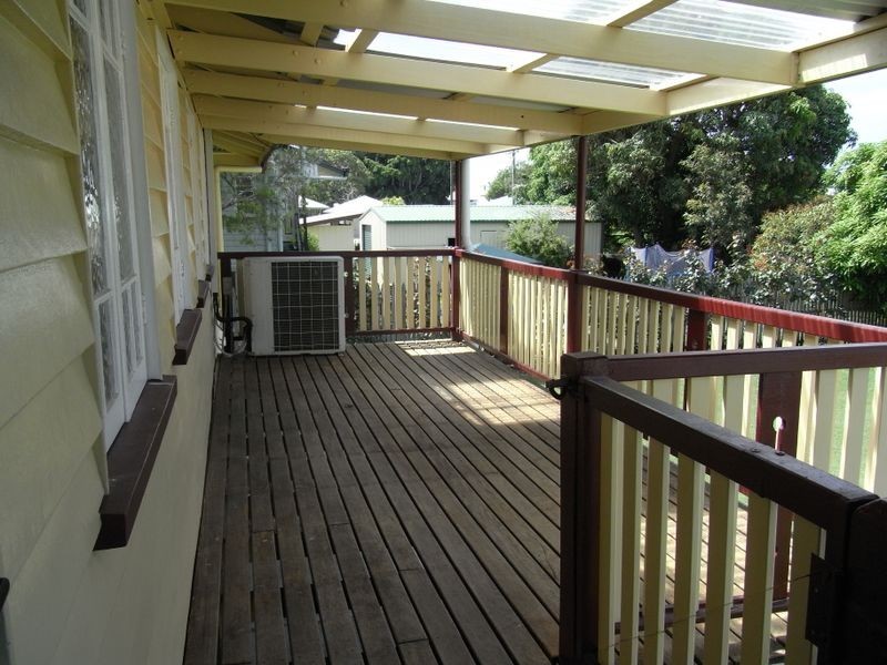 34 Wardrop Street, West Mackay QLD 4740