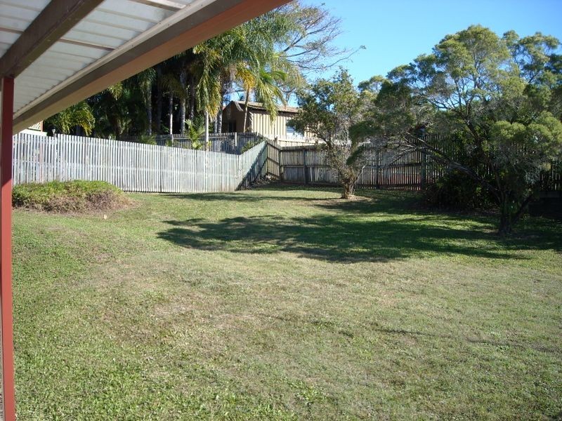 17 Knight Street, Mount Pleasant QLD 4521