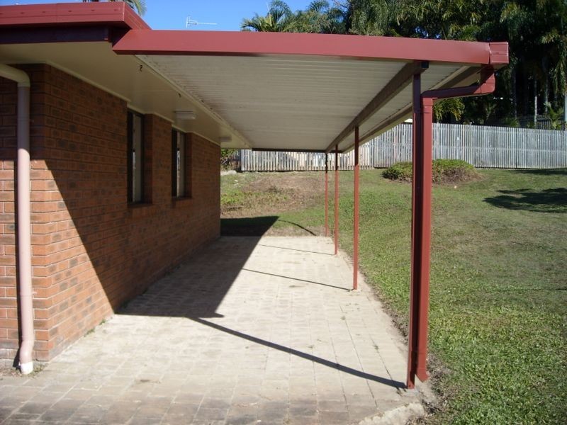 17 Knight Street, Mount Pleasant QLD 4521