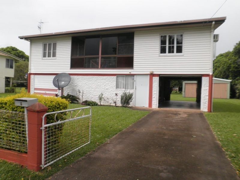 5 Streeter Avenue, West Mackay QLD 4740