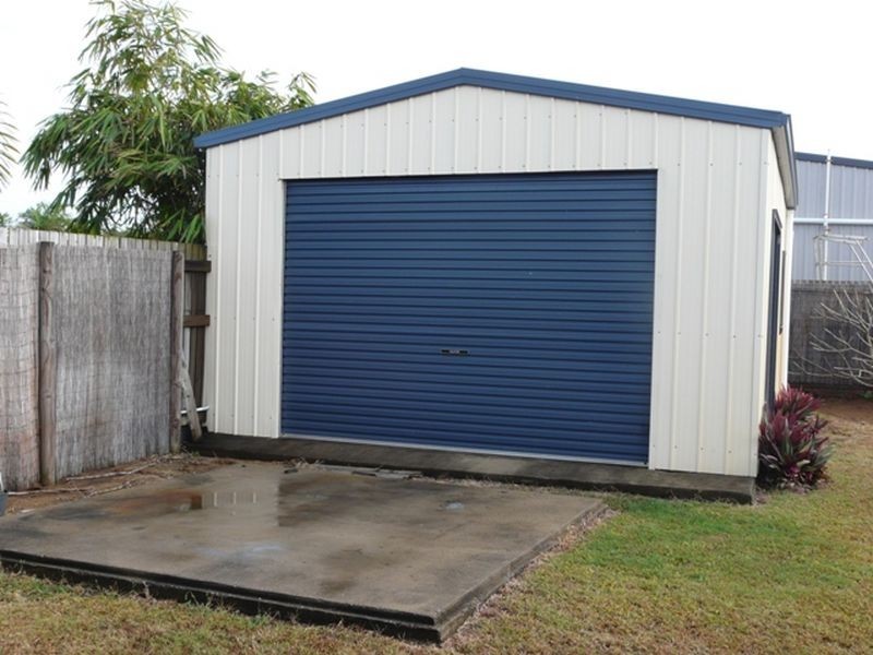 8 Gabrielle Street, Hay Point QLD 4740