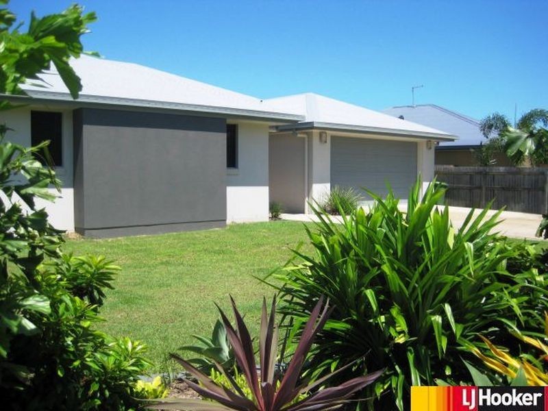 79 Pacific Drive, Blacks Beach QLD 4740