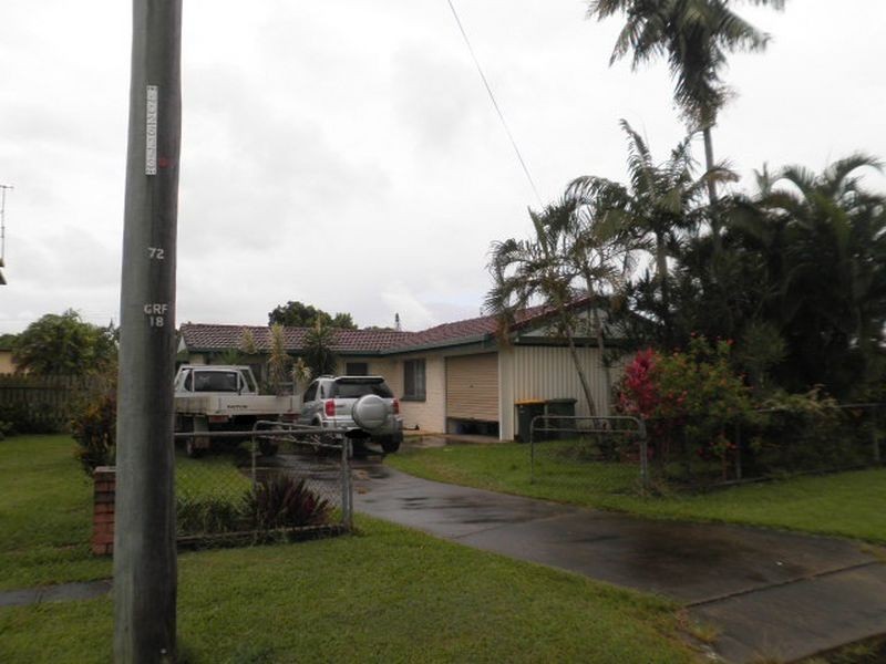 64 Graffunder Street, South Mackay QLD 4740