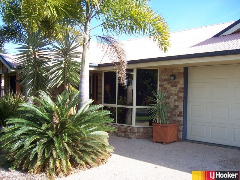 25 Marine Parade, Bucasia QLD 4750