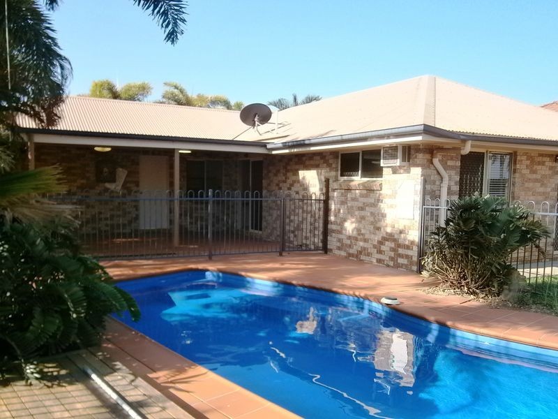 25 Marine Parade, Bucasia QLD 4750