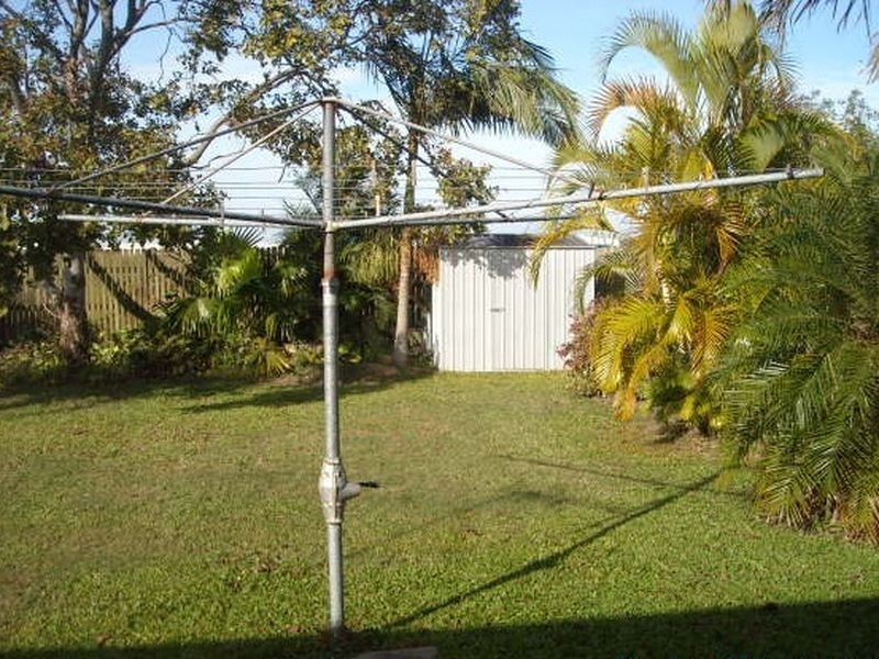 2/15b Boundary Road, Paget QLD 4740