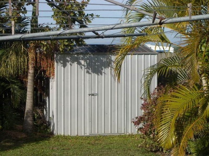 2/15b Boundary Road, Paget QLD 4740