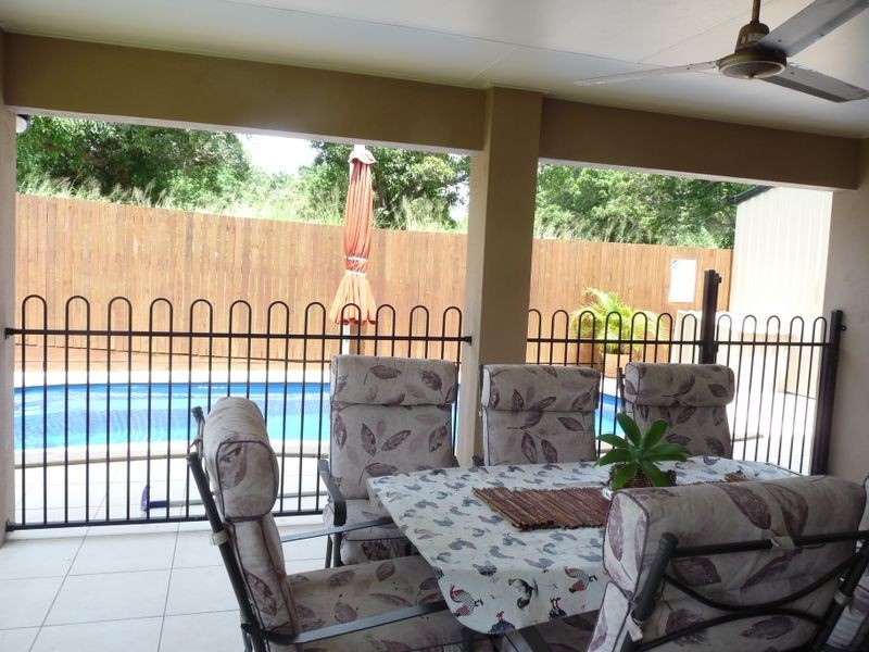 13 Foundation Street, Glenella QLD 4740