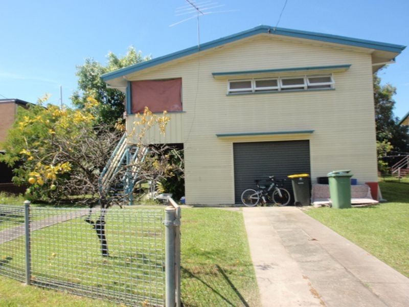 7 Bundesen Street, North Mackay QLD 4740