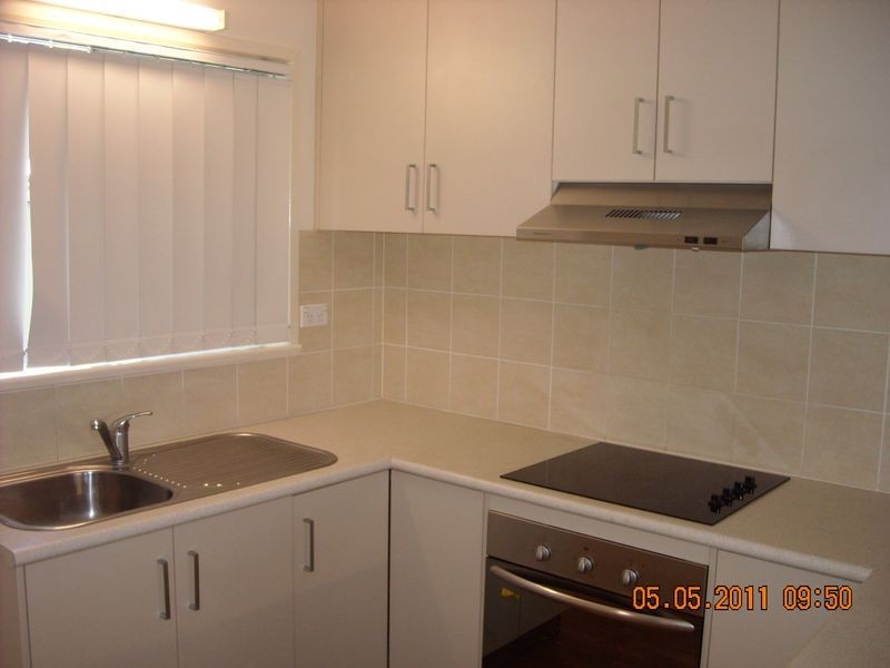 1/9 Bundesen Street, North Mackay QLD 4740