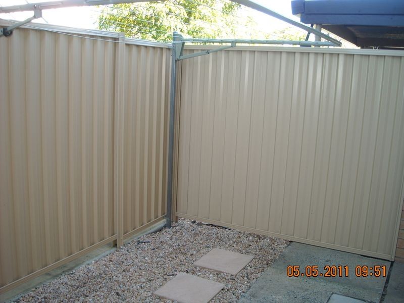 1/9 Bundesen Street, North Mackay QLD 4740