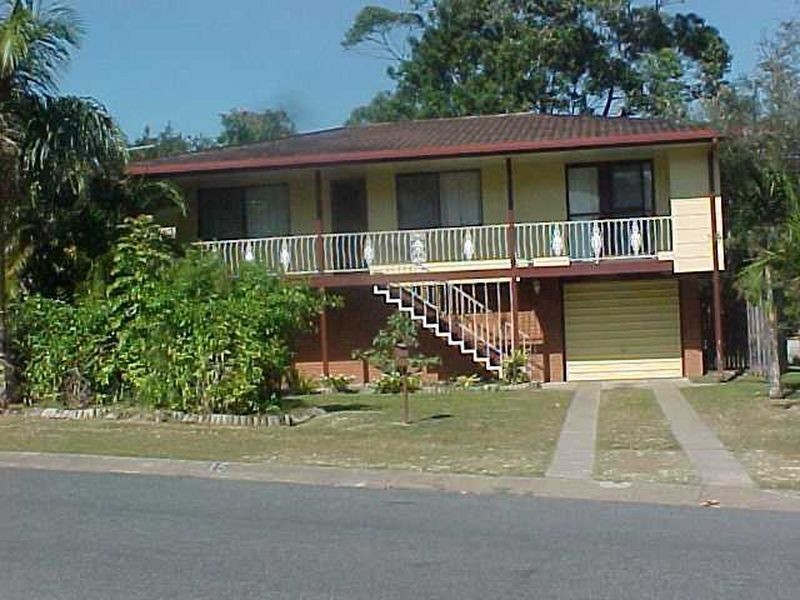 15 Charles Hodge Avenue, Mount Pleasant QLD 4740