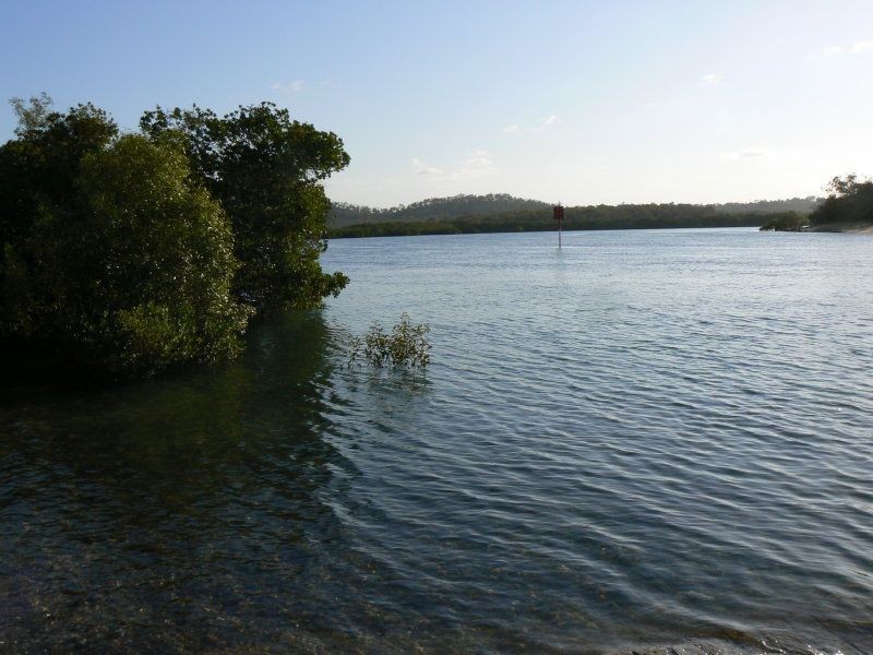 Lot 18 Morris Street, Campwin Beach QLD 4737