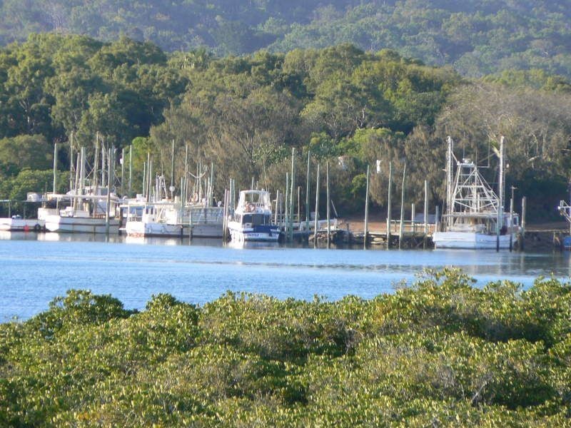 Lot 11 Morris Street, Campwin Beach QLD 4737