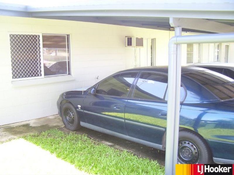 5/16 Dolby Court, North Mackay QLD 4740