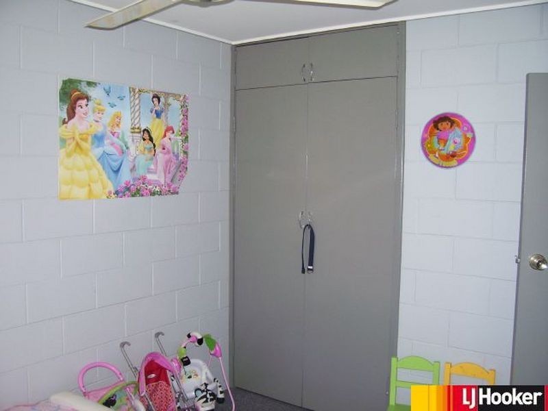 5/16 Dolby Court, North Mackay QLD 4740