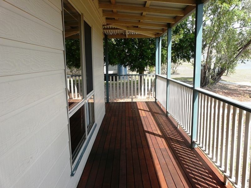 7 Barrier Street, Eton QLD 4741