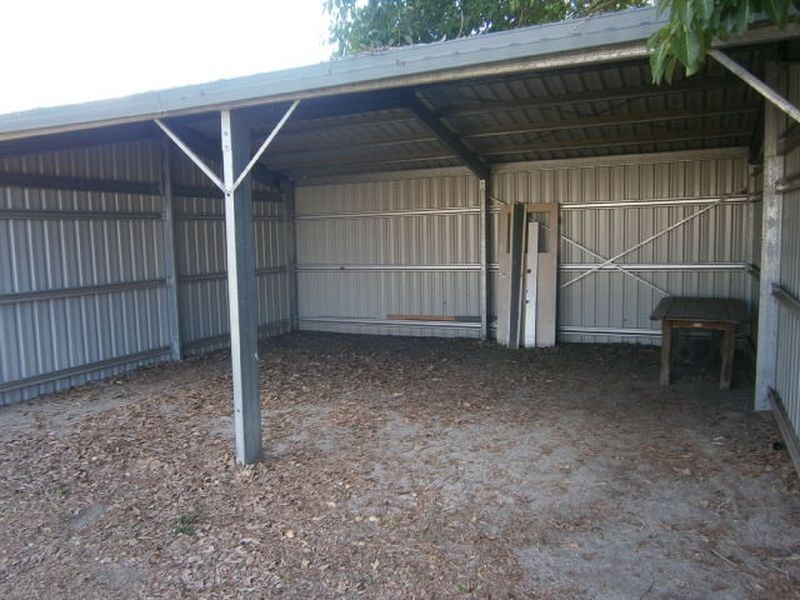 7 Barrier Street, Eton QLD 4741