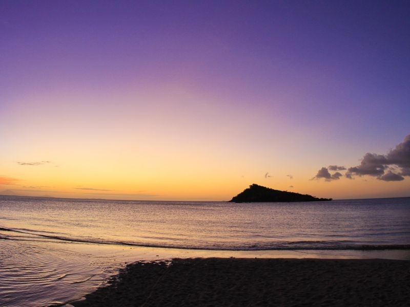 Gloucester Avenue, Hideaway Bay QLD 4800