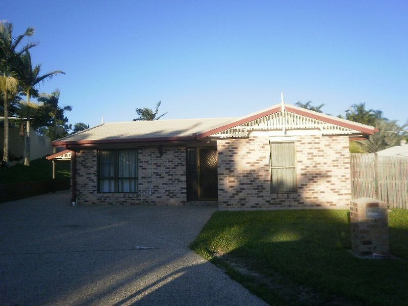 14 Marcella Street, Rural View QLD 4740