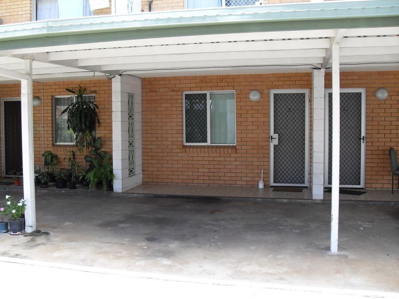 4/41 Nelson Street, Mackay QLD 4740