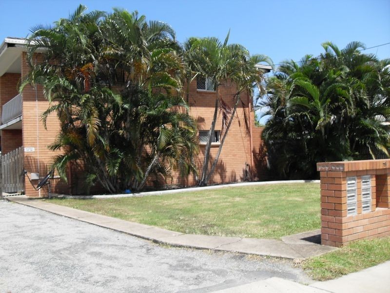 4/41 Nelson Street, Mackay QLD 4740