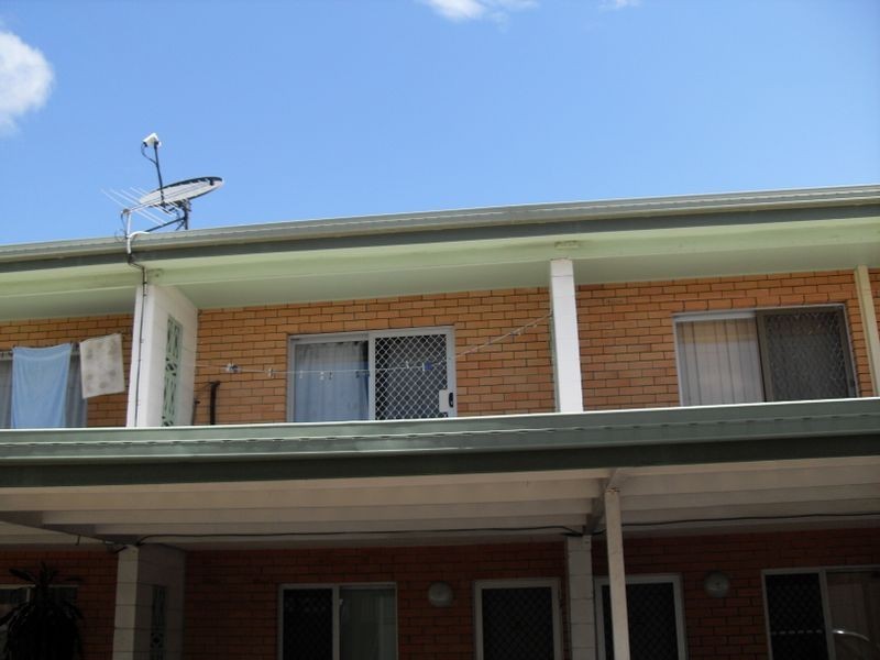 4/41 Nelson Street, Mackay QLD 4740