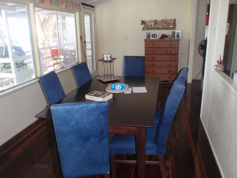 60 Ocean Avenue, Slade Point QLD 4740