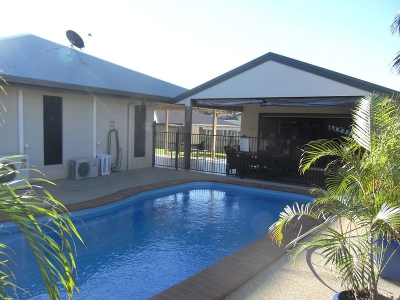 12 Spinks Court, Eimeo QLD 4740