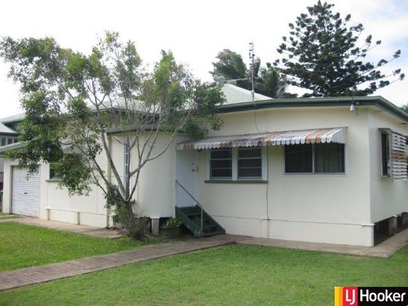 10 Schaefer Street, West Mackay QLD 4740
