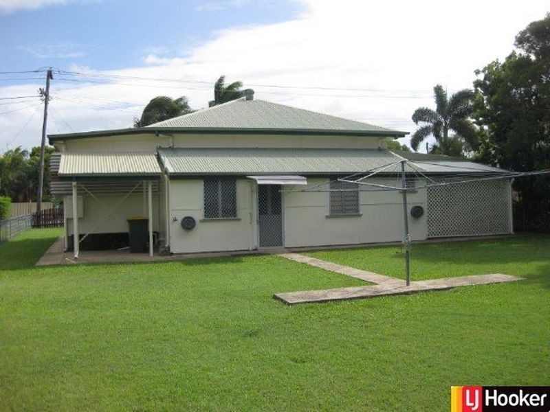 10 Schaefer Street, West Mackay QLD 4740
