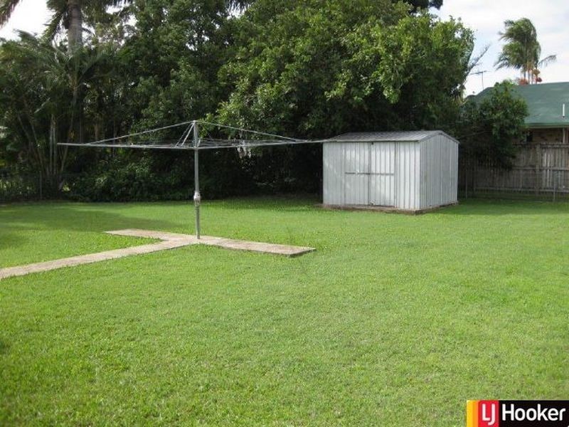10 Schaefer Street, West Mackay QLD 4740