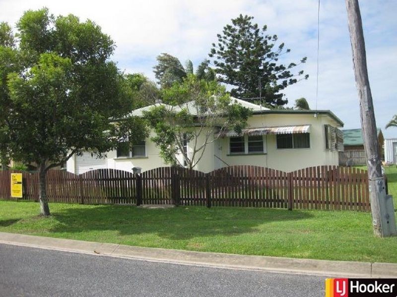 10 Schaefer Street, West Mackay QLD 4740
