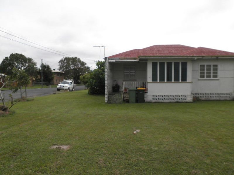 38 Perry Street, West Mackay QLD 4740