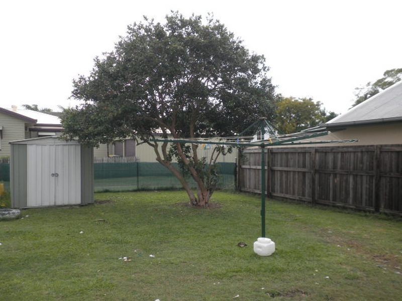 38 Perry Street, West Mackay QLD 4740