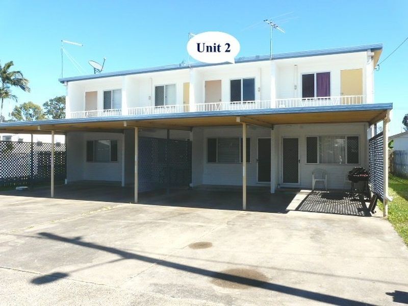 2/18 Tay Street, South Mackay QLD 4740