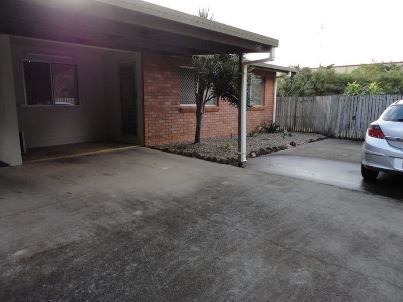 3/16 East Gordon Street, Mackay QLD 4740