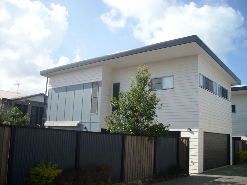 3/85 Malcolmson Street, North Mackay QLD 4740