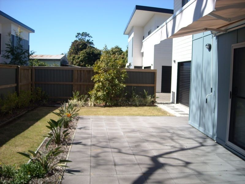 3/85 Malcolmson Street, North Mackay QLD 4740