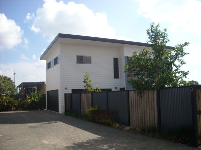 3/85 Malcolmson Street, North Mackay QLD 4740