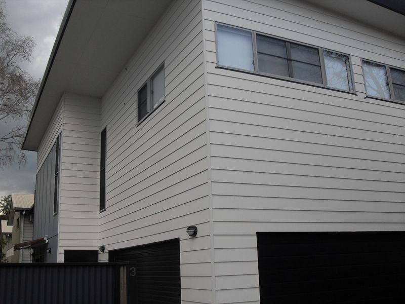 3/85 Malcolmson Street, North Mackay QLD 4740