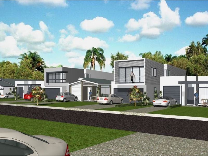 Heaths Road, Glenella QLD 4740