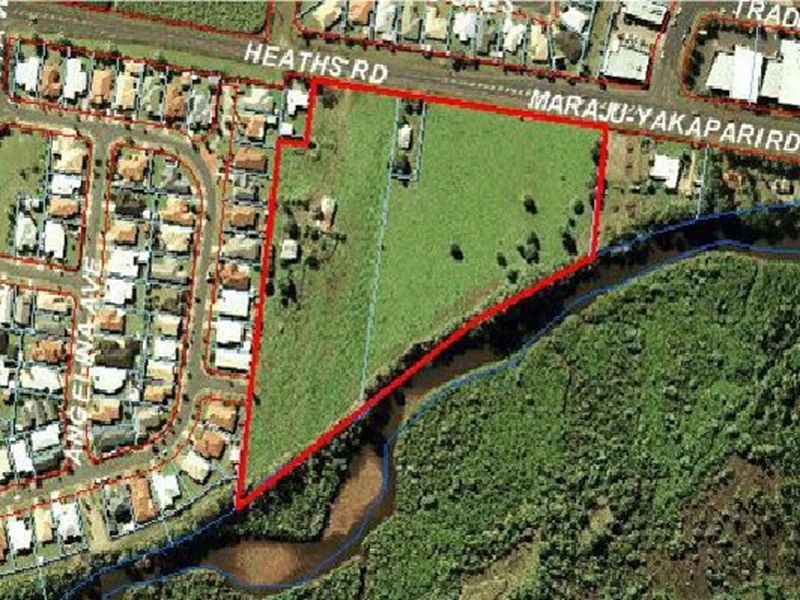 Heaths Road, Glenella QLD 4740
