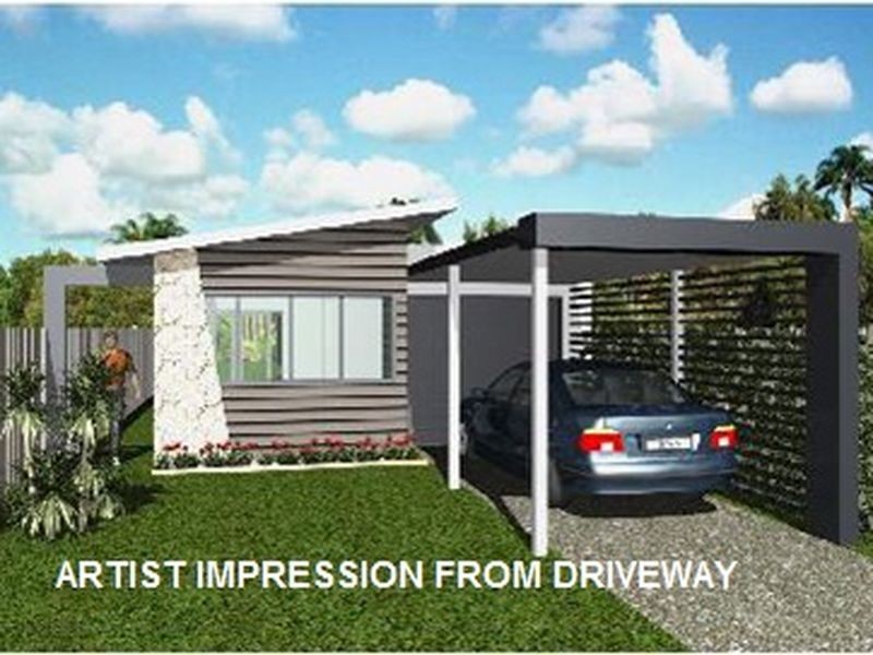 Heaths Road, Glenella QLD 4740