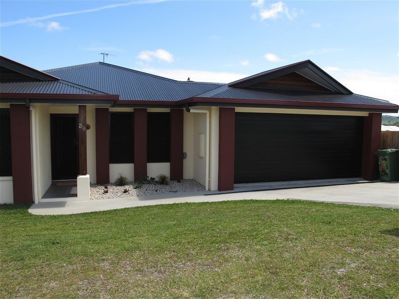 36 Hangan Street, Bucasia QLD 4750