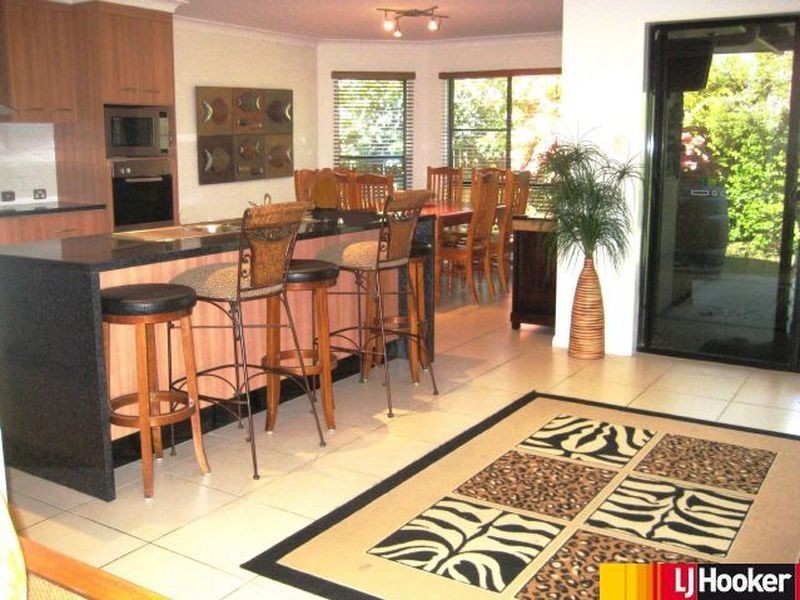 18 Friarbird Avenue, Blacks Beach QLD 4740